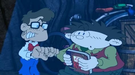 numbuh 0 knd.